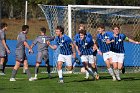 MSoc vs Springfield  Men’s Soccer vs Springfield College in the first round of the 2023 NEWMAC tournament. : Wheaton, MSoccer, MSoc, Men’s Soccer, NEWMAC